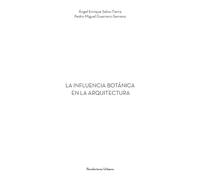LA INFLUENCIA BOTÁNICA EN LA ARQUITECTURA: 001