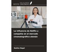 La influencia de Netflix y compañía en el mercado cinematográfico alemán