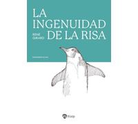 La ingenuidad de la risa