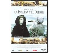 La Inglesa Y El Duque [Import espagnol]
