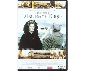 La Inglesa Y El Duque [Import espagnol]