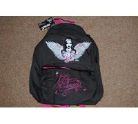 LA INK City Of Angels Zaino Greys BNWT Kat Von D Ufficiale