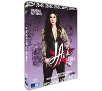LA Ink - Series Two [DVD] [Edizione: Regno Unito]