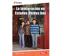 La inmigración en Estados Unidos hoy