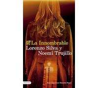 La Innombrable: Serie Inspectora Manuela Mauri 3