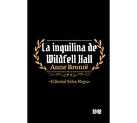 La inquilina de Wildfell Hall