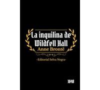 La inquilina de Wildfell Hall