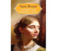 La inquilina de Wildfell Hall