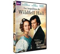 La Inquilina de Wildfell Hall (The Tenant of Wildfell Hall) - 1996