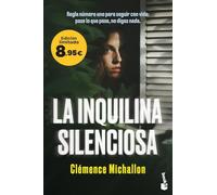 La inquilina silenciosa: Edición limitada a precio especial
