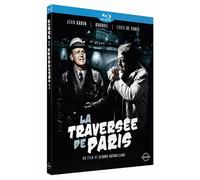 La Inserto Paris Blu-Ray Nuova