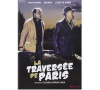 La Inserto Paris DVD Nuova