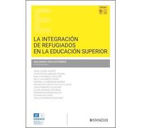 La integración de refugiados en la educación superior: #¡REF!