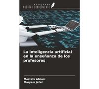 La inteligencia artificial en la enseñanza de los profesores