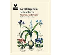 La inteligencia de las flores: 73