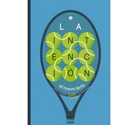 La Intención: El nuevo tenis