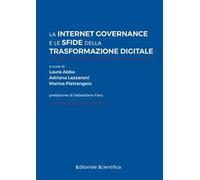 La internet governance e le sfide della trasformazione digitale