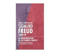 La interpretación de los sueños II