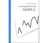La interpretación del MMPI-2