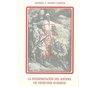 La Interpretación Del Sistema De Derechos Humanos.
