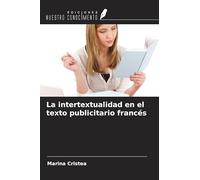 La intertextualidad en el texto publicitario francés