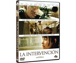 La intervención - DVD