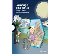 La intriga dels espills