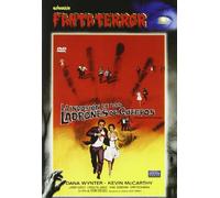 La invasión de los ladrones de cuerpos (Invasión of the body snatchers) Don Siegel.(Audio in inglese e spagnolo)