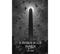 La invasión de los pájaros