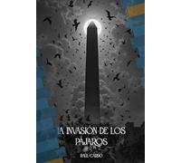 La invasión de los pájaros
