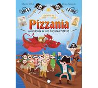 La invasión de los turistas piratas