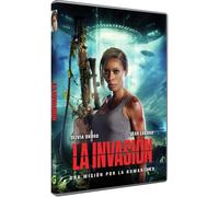 La Invasion (DVD) Olivia Okoro Sean Laguna Douglas Savage Joseph Mbah