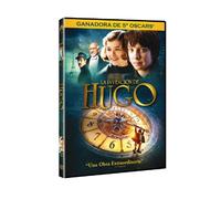 La Invención De Hugo