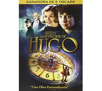 La invencion de Hugo