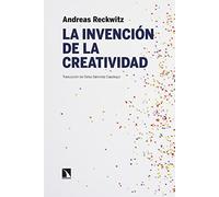 La invención de la creatividad: Sobre el proceso de estetización social: 935