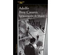 La invención de Morel (edición definitiva)
