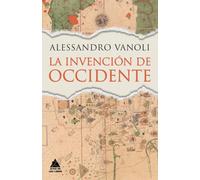 La invención de occidente: España, Portugal y el nacimiento de una cultura: 108