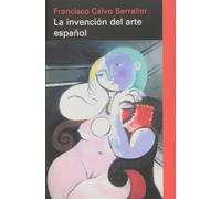 La invención del arte español