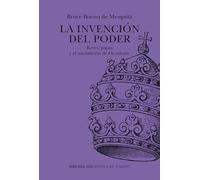 La invención del poder: Reyes, papas y el nacimiento de Occidente: 140