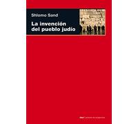 La invención del pueblo judío: 65