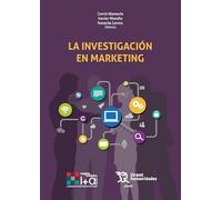 La investigación en marketing
