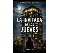 La invitada de los jueves