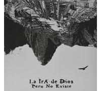 La Ira de Dios (Col) Peru No Existe (Vinyl LP)