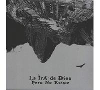 LA IRA DE DIOS - PERU NO EXISTE