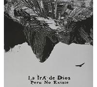 La Ira de Dios - Peru No Existe (Col)