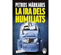 La ira dels humiliats: 16