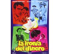 La Ironía Del Dinero (1995) (Import)