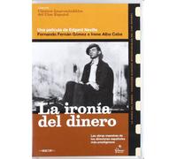 La Ironia Del Dinero (Import Dvd) (2007) Varios