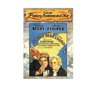 La Isal del Tesoro (Treasure Island)