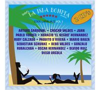 La Isla Bonita - Cool Latin Jazz (2 CD)